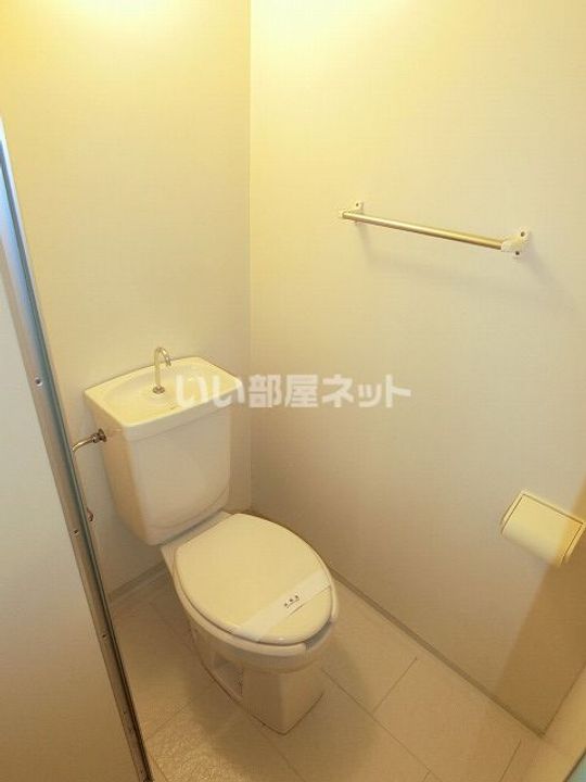 三重県津市栗真町屋町(マンション)の賃貸物件の内装