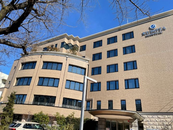 ハイツ志村の周辺