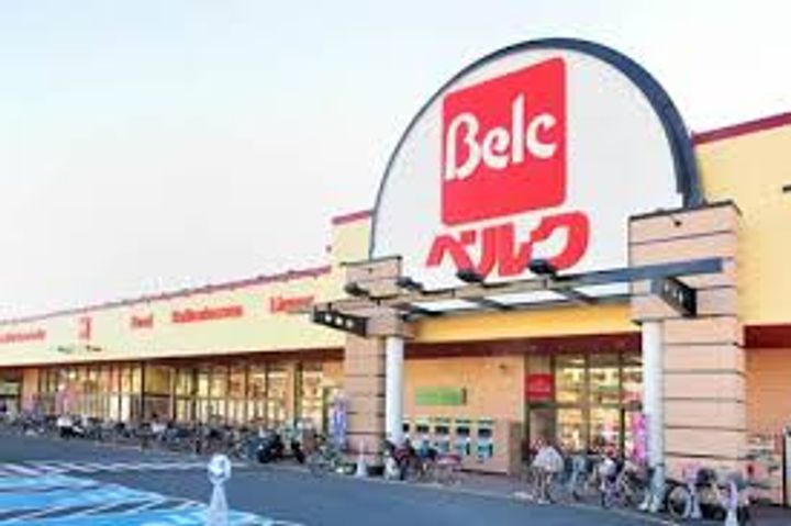 埼玉県戸田市喜沢2(アパート)の賃貸物件の周辺
