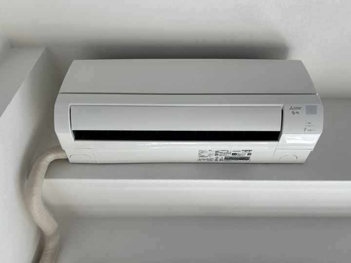 ステイエム相模原南【0】の内装