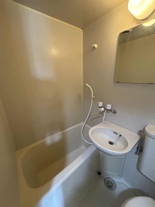 ステイエム相模原南【0】の風呂