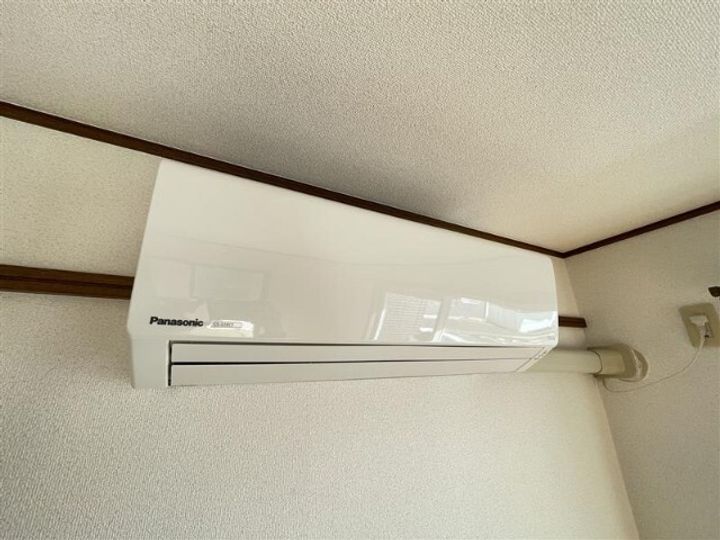 フラワーパーク花長 I番館の内装