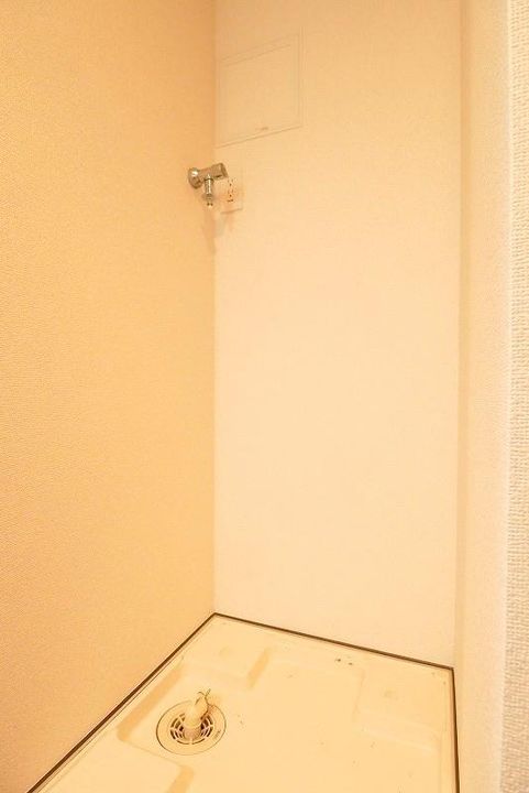 ARTESSIMO LINK COMODOの内装