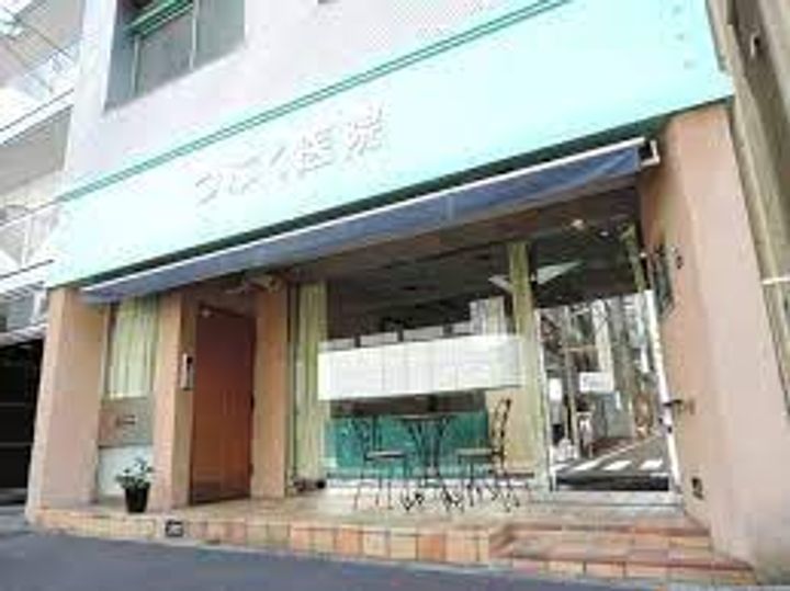 ARTESSIMO LINK COMODOの周辺