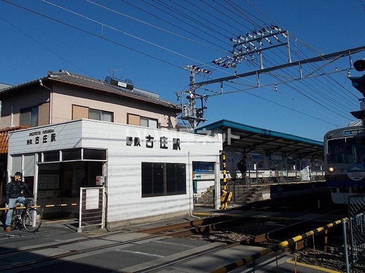 セイントフローレンスIIの周辺