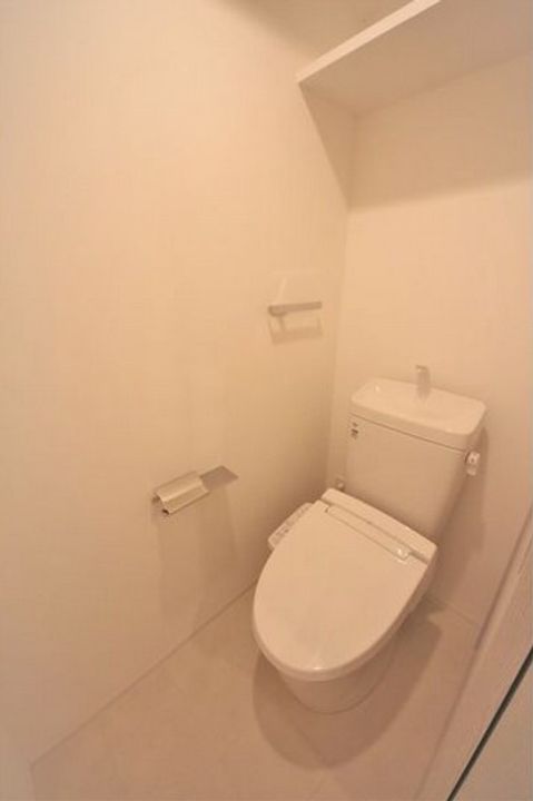 愛知県名古屋市中村区名駅南4の賃貸マンションの内装