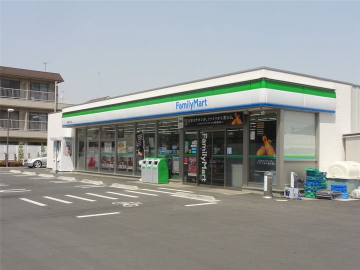 エスカイア河辺第七の周辺