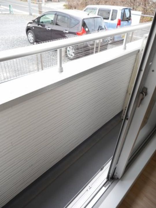 埼玉県東松山市日吉町(アパート)の賃貸物件の内装