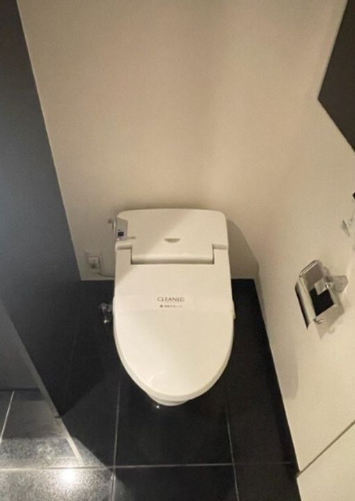 東京都渋谷区千駄ヶ谷4(マンション)の賃貸物件の内装