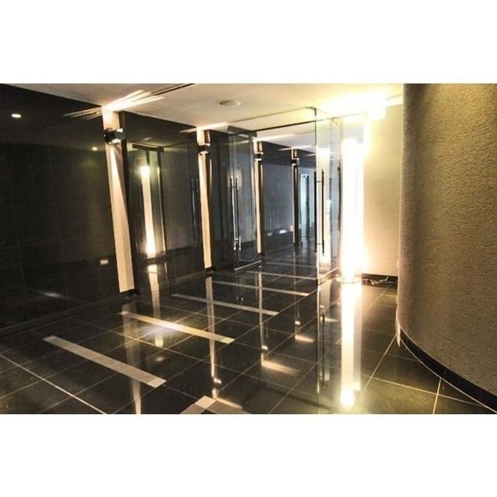 東京都渋谷区千駄ヶ谷4(マンション)の賃貸物件の地図