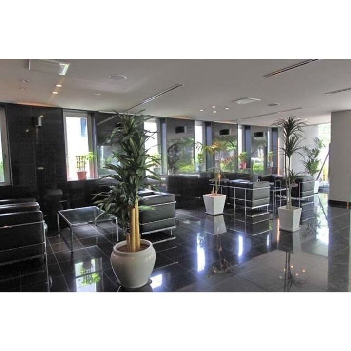 東京都渋谷区千駄ヶ谷4(マンション)の賃貸物件の地図