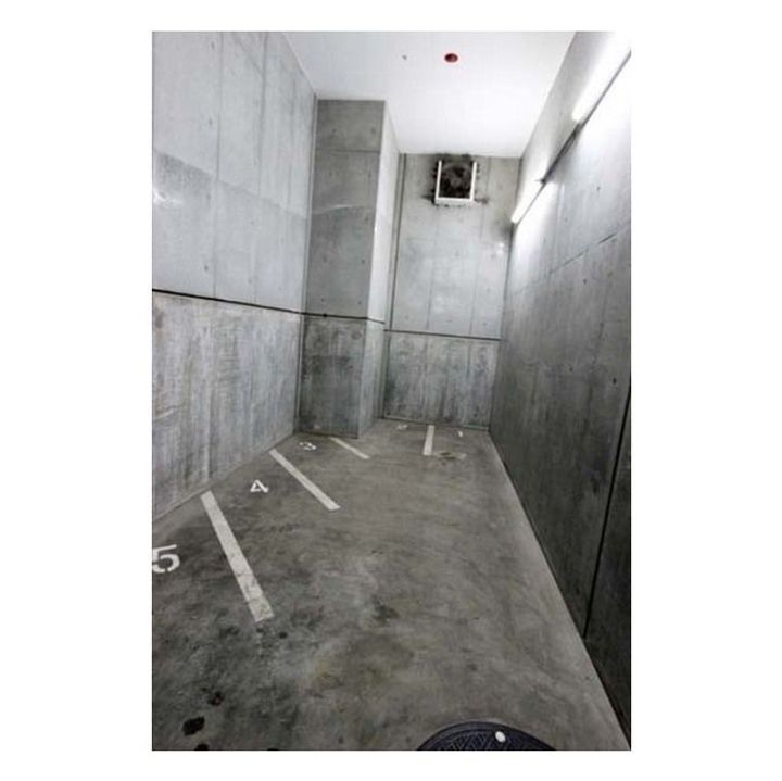 東京都渋谷区千駄ヶ谷4(マンション)の賃貸物件のその他画像