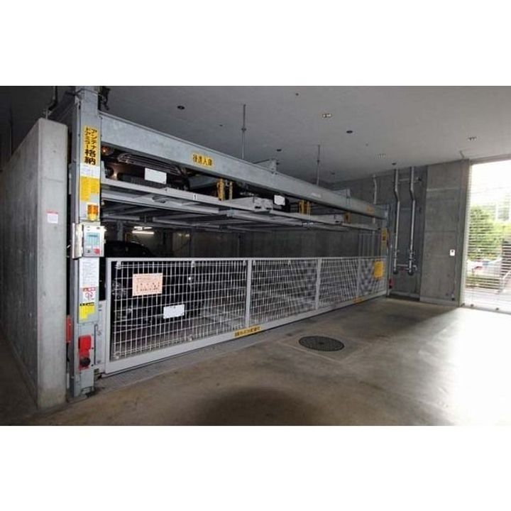 東京都渋谷区千駄ヶ谷4(マンション)の賃貸物件の地図