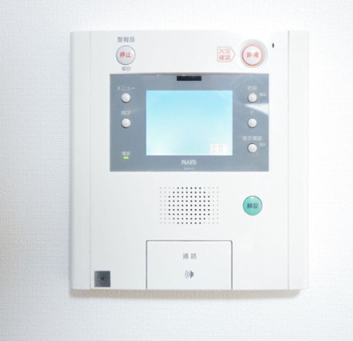 東京都渋谷区千駄ヶ谷4(マンション)の賃貸物件の内装