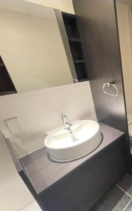 東京都渋谷区千駄ヶ谷4(マンション)の賃貸物件の内装