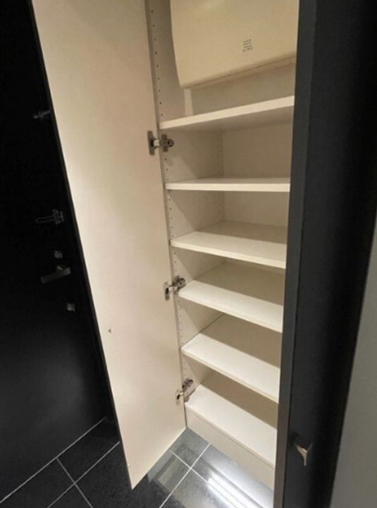 東京都渋谷区千駄ヶ谷4(マンション)の賃貸物件の内装