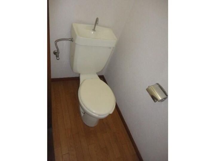 メゾン青葉の内装