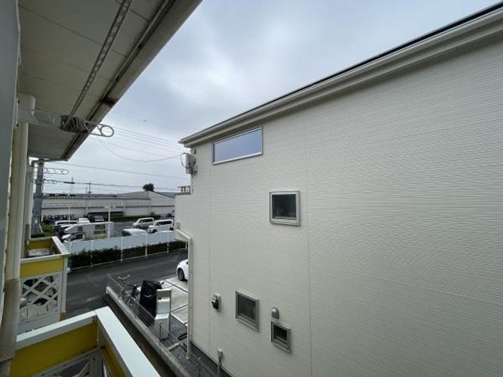 オウゲウエストのその他画像