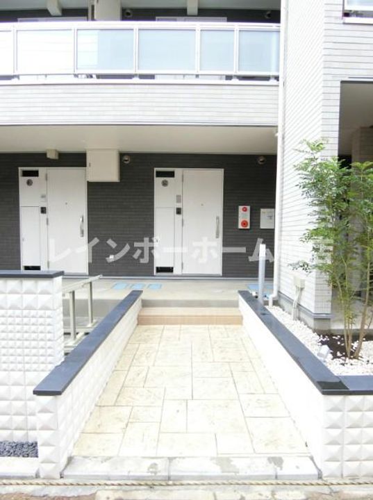 千葉県柏市南柏2(マンション)の賃貸物件の地図