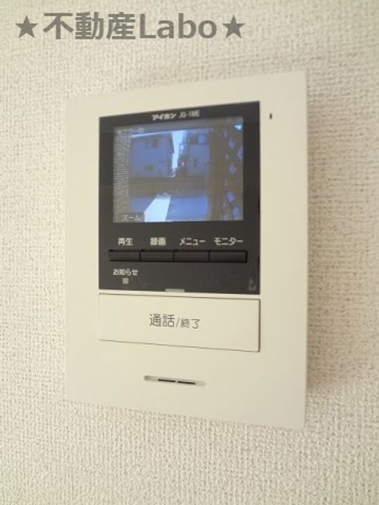 徳島県板野郡松茂町満穂字満穂開拓(アパート)の賃貸物件の内装