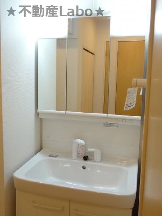 徳島県板野郡松茂町満穂字満穂開拓(アパート)の賃貸物件の内装