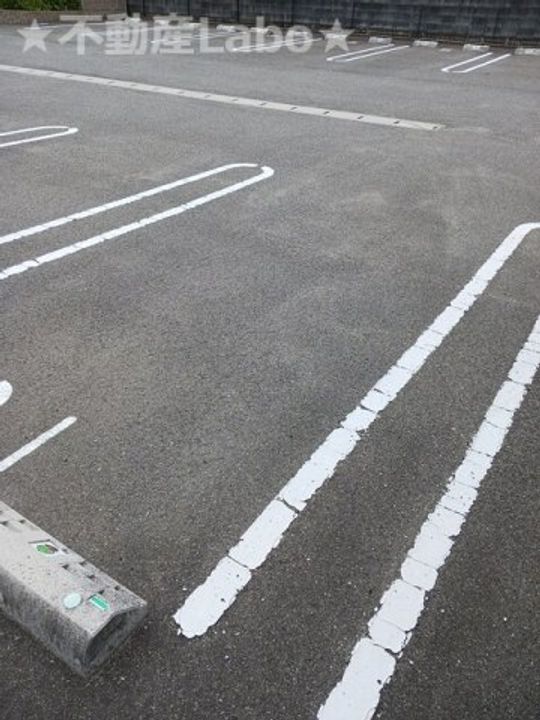 徳島県板野郡松茂町満穂字満穂開拓(アパート)の賃貸物件の内装
