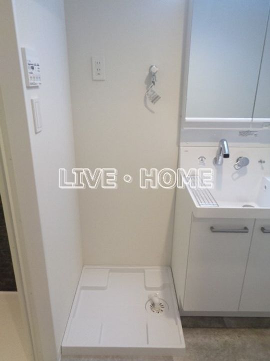 東京都中野区松が丘1(マンション)の賃貸物件のその他画像