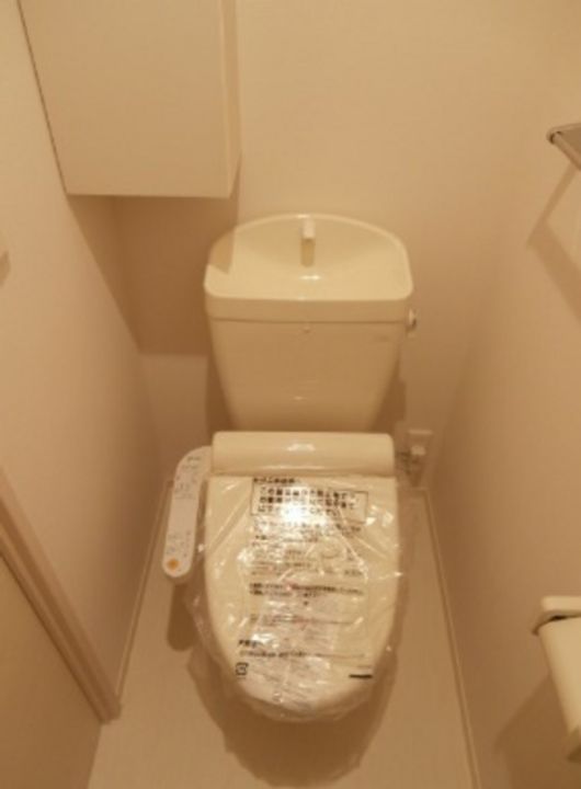 岡山県岡山市中区清水(アパート)の賃貸物件の内装