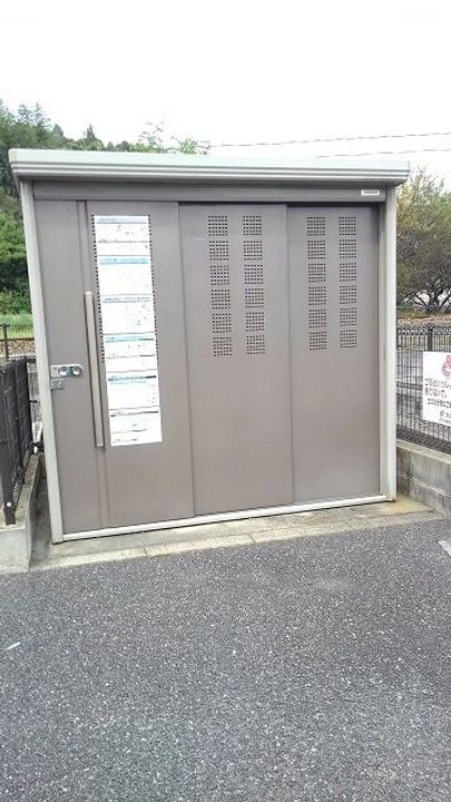 山口県岩国市玖珂町(アパート)の賃貸物件のその他画像