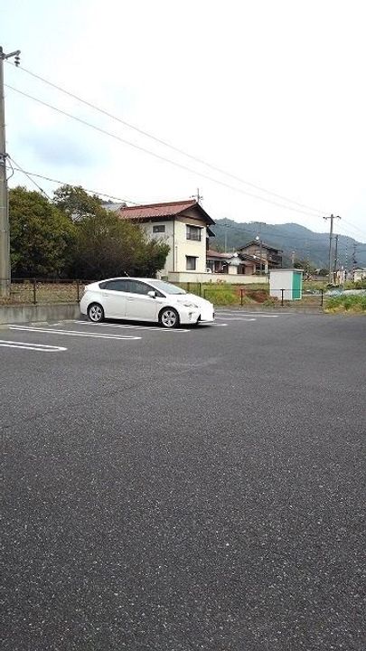山口県岩国市玖珂町(アパート)の賃貸物件の地図