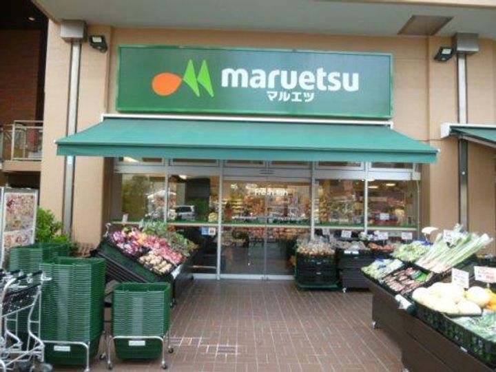 ルーブル錦糸町弐番館の周辺