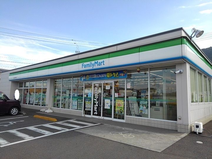 香川県善通寺市大麻町(アパート)の賃貸物件の周辺