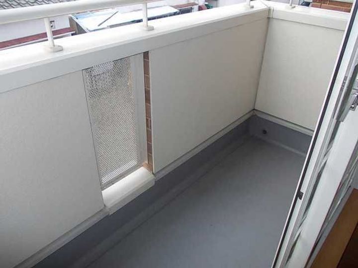 兵庫県加古川市平岡町新在家(アパート)の賃貸物件の内装