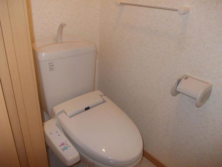 兵庫県加古川市平岡町新在家(アパート)の賃貸物件の内装