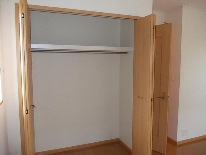 兵庫県加古川市平岡町新在家(アパート)の賃貸物件の内装