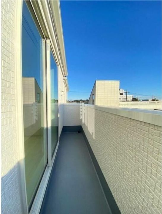 埼玉県さいたま市緑区大字大間木(一戸建)の賃貸物件の内装