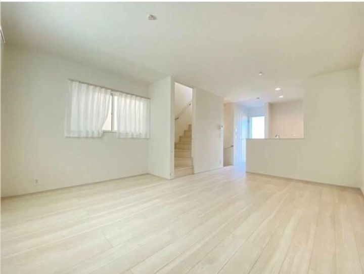 埼玉県さいたま市緑区大字大間木(一戸建)の賃貸物件の居間