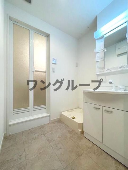 ミハス目白の内装