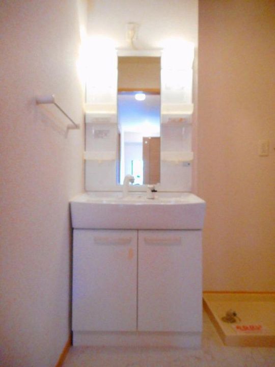 東京都八王子市西寺方町(アパート)の賃貸物件の内装