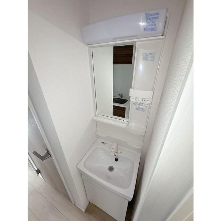 神奈川県横浜市港南区上永谷3(アパート)の賃貸物件の内装