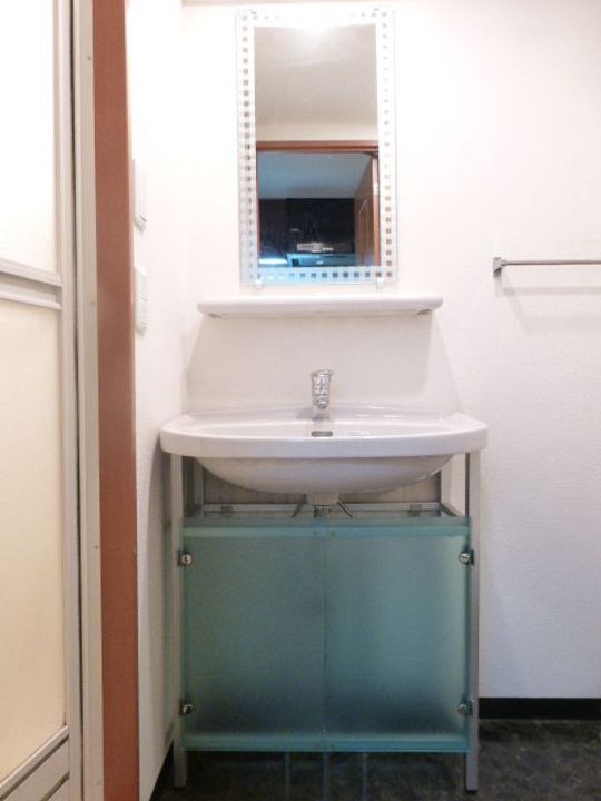 グランド・ガーラ芝公園の内装