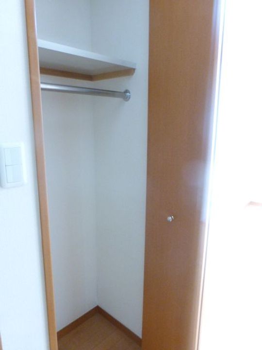 グランド・ガーラ芝公園の内装