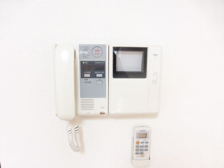 グランド・ガーラ芝公園の内装