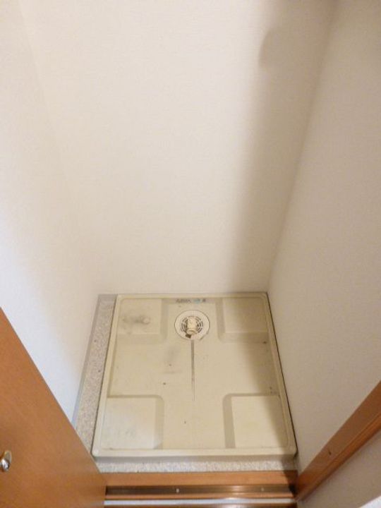 グランド・ガーラ芝公園の内装