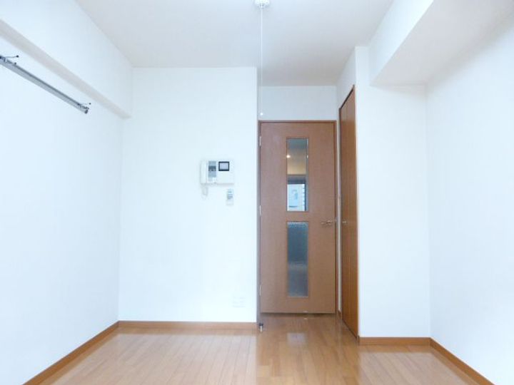 グランド・ガーラ芝公園の内装