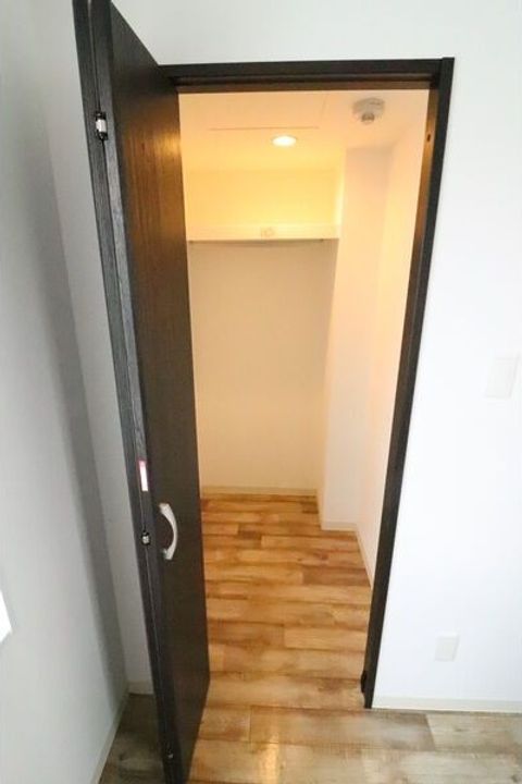 北海道札幌市西区山の手二条2(マンション)の賃貸物件の内装