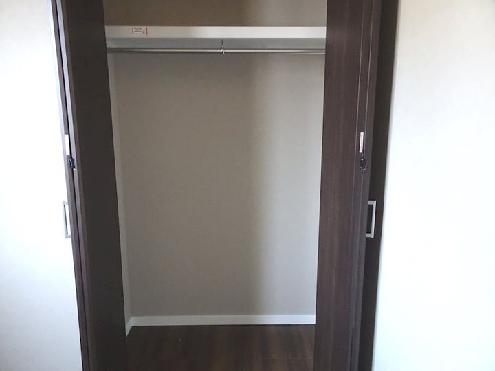 フォレストヒルズA棟の内装