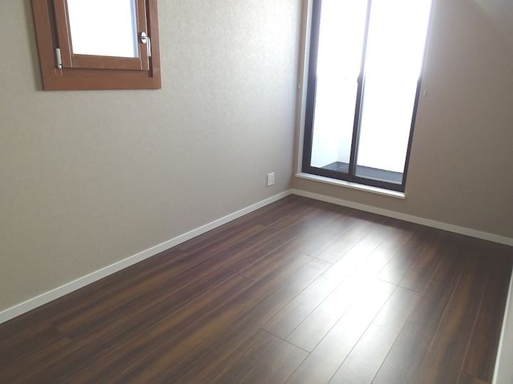 フォレストヒルズA棟のその他画像