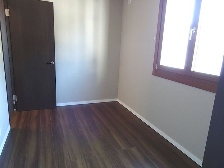 フォレストヒルズA棟の内装