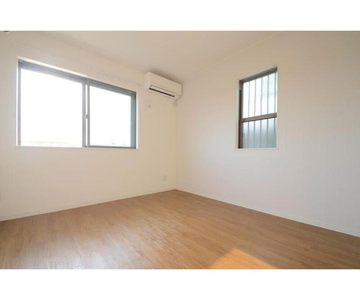 神奈川県川崎市宮前区鷺沼3(アパート)の賃貸物件の居間